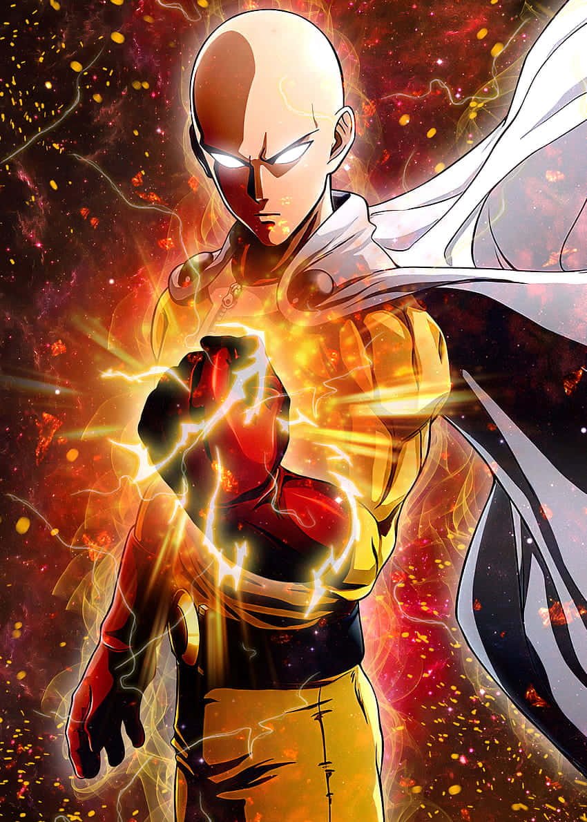 Saitama Vs Sukuna Who Would Truly Emerge Victorious?